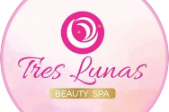 treslunasbeautyspa.com