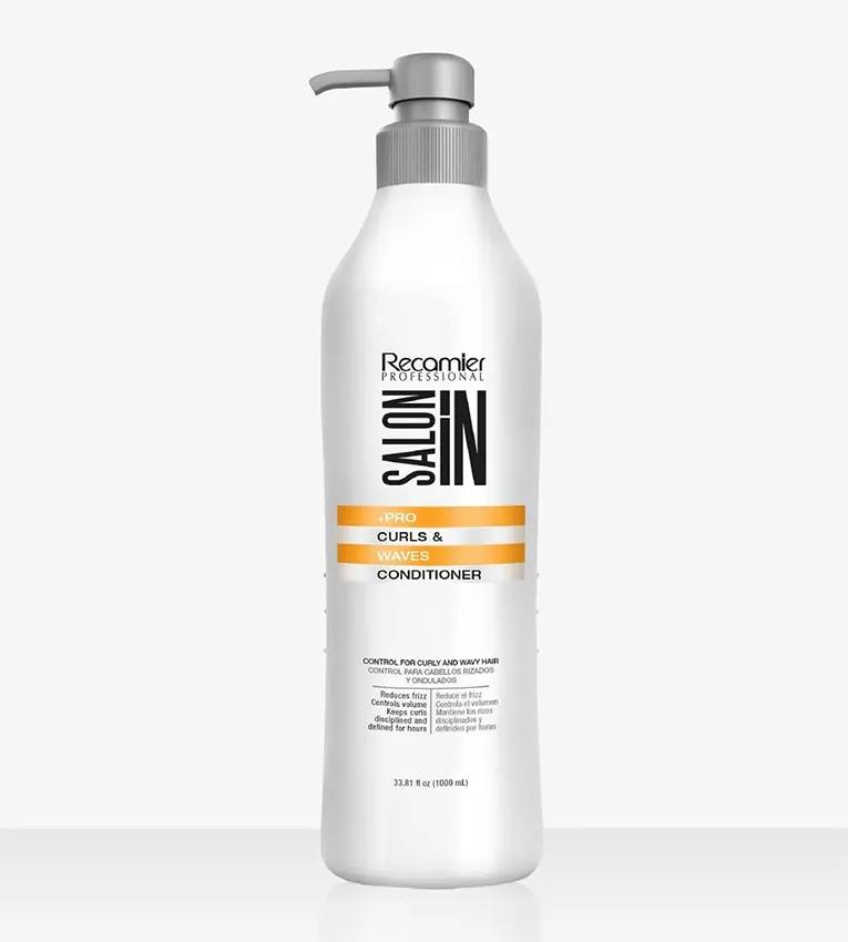Acondicionador Curls & Waves 1000 ml