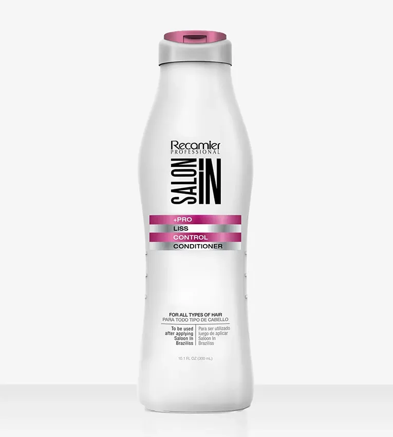 Acondicionador Liss Control 300 ml