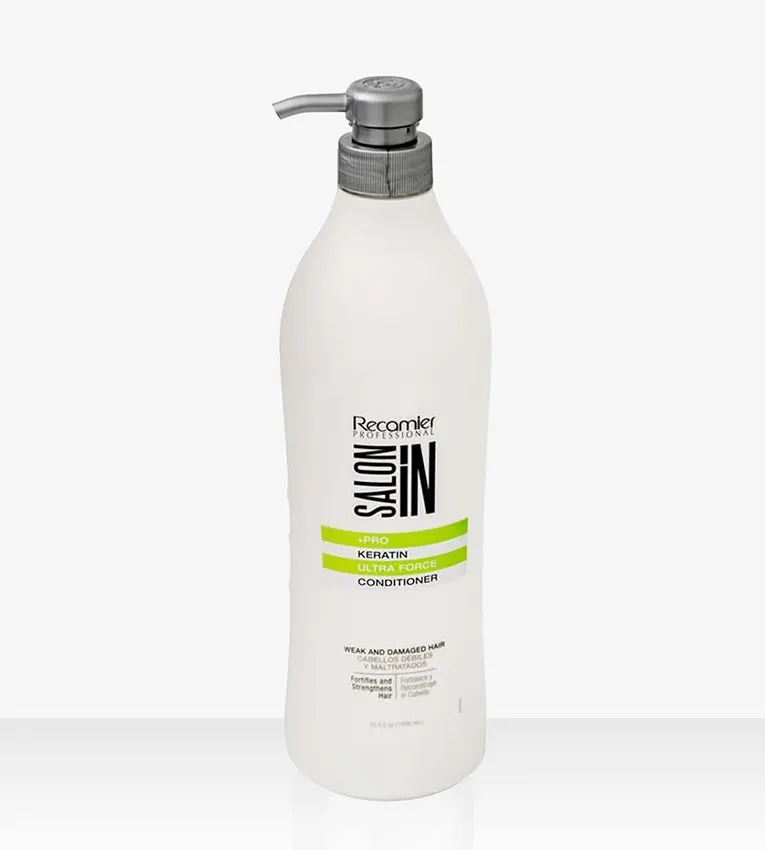 Acondicionador Ultra Force 1000 ml