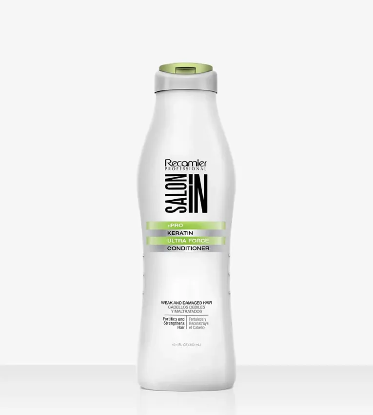 Acondicionador Ultra Force 300 ml