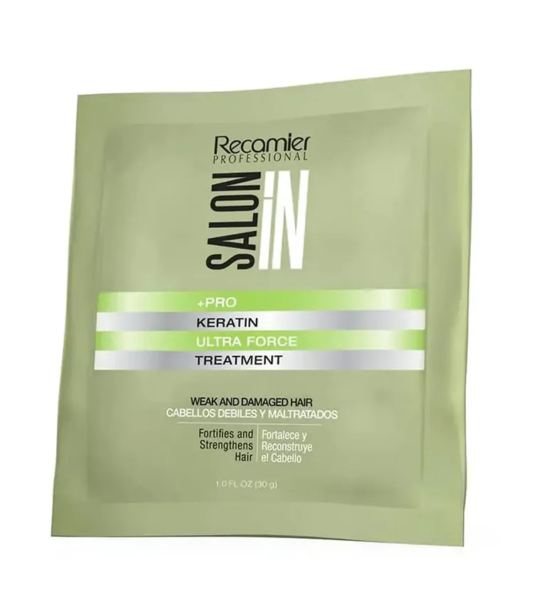 Mascarilla Ultra Force