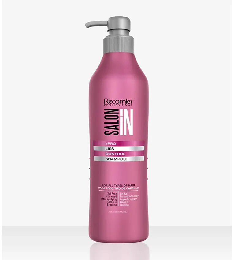 Shampoo Liss Control 1000 ml