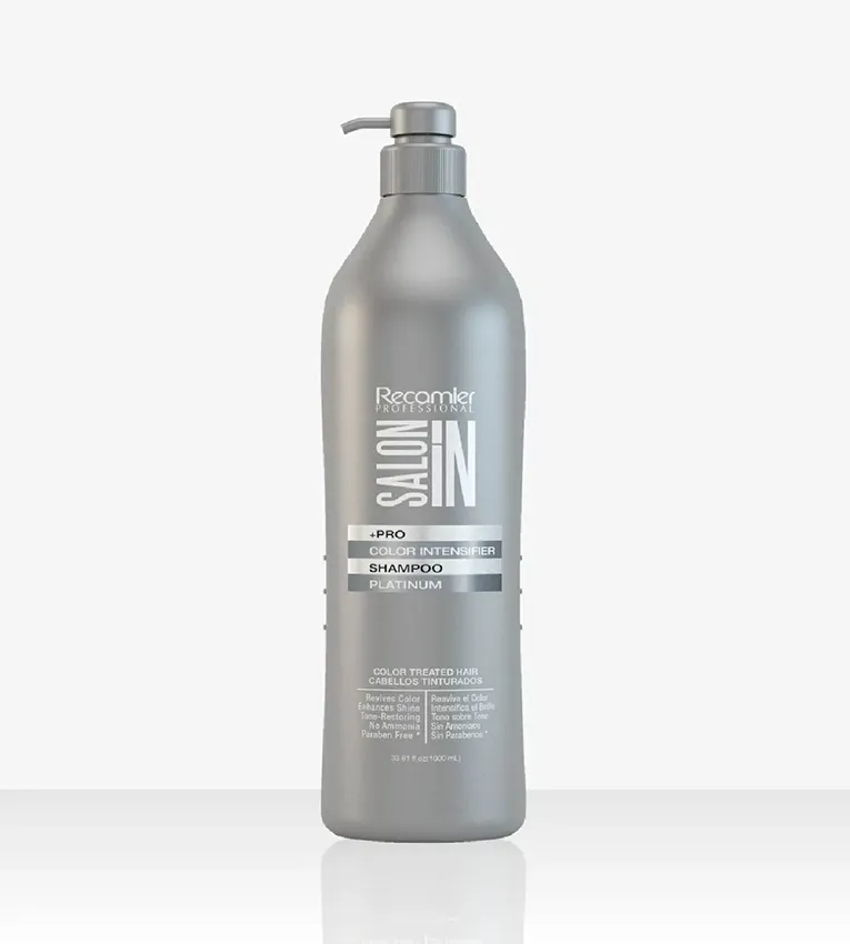 Shampoo Platinum 1000 ml