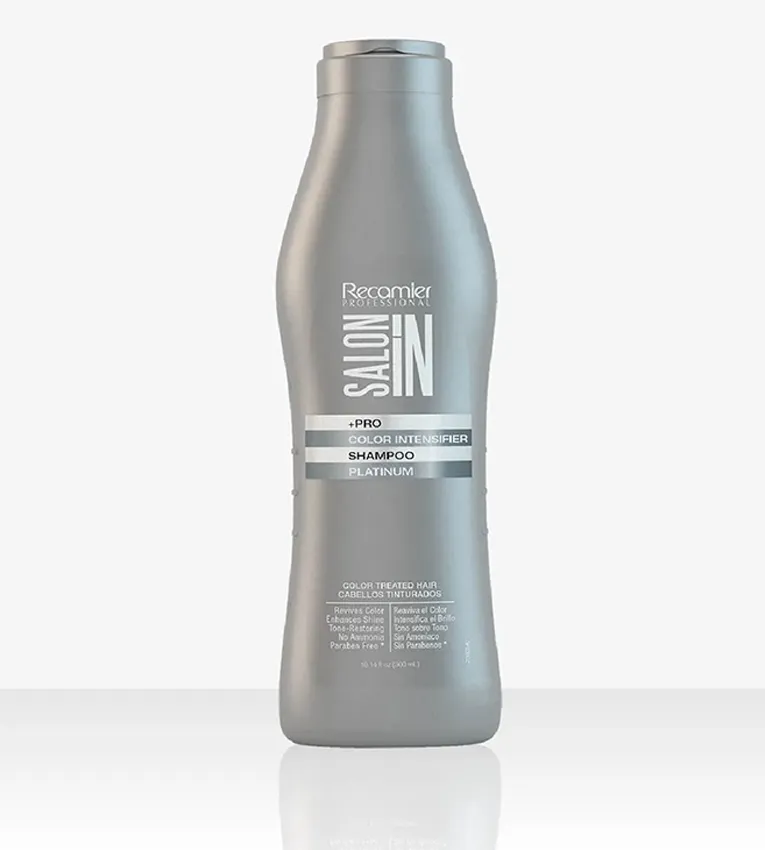 Shampoo Platinum 300 ml