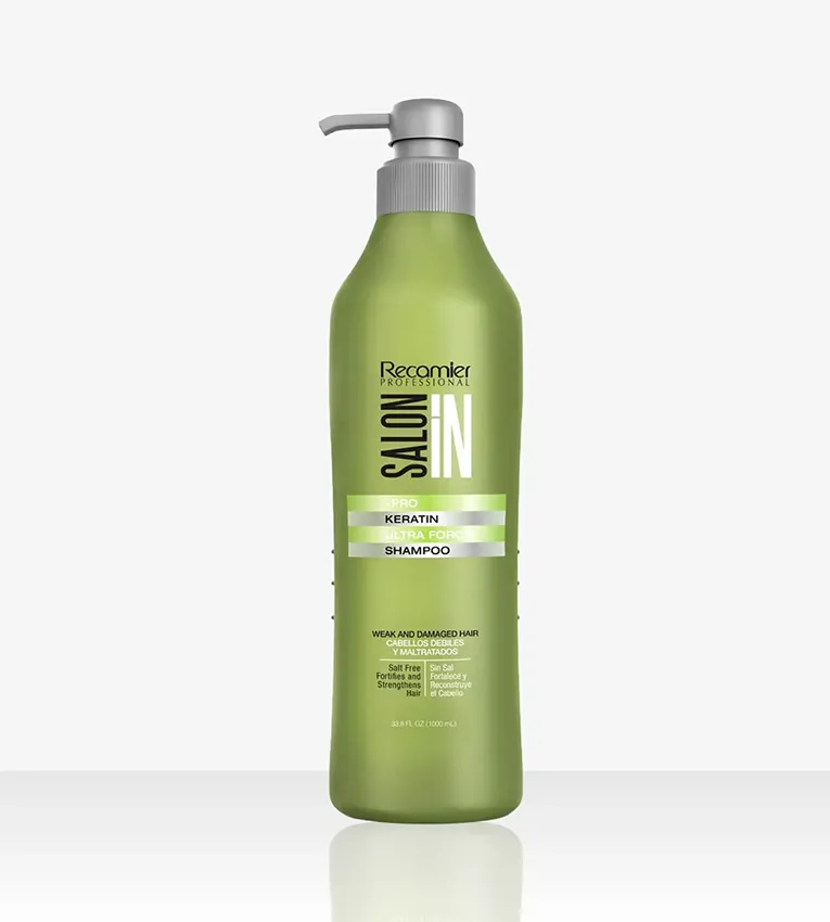 Shampoo Ultra Force 1000 ml