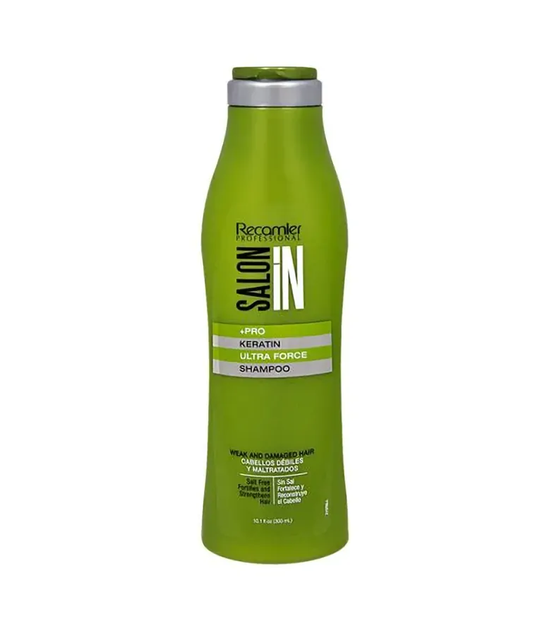 Shampoo Ultra Force 300 ml