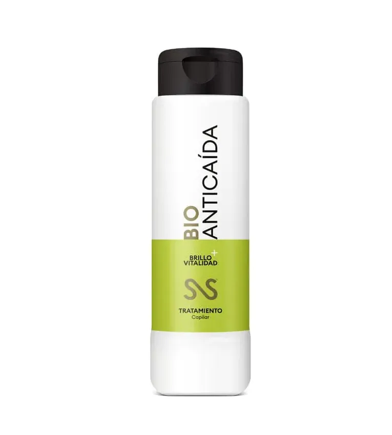 Tratamiento Anticaída Biocress 330 ml