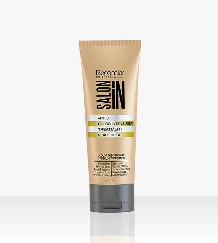 Tratamiento Beige Perla