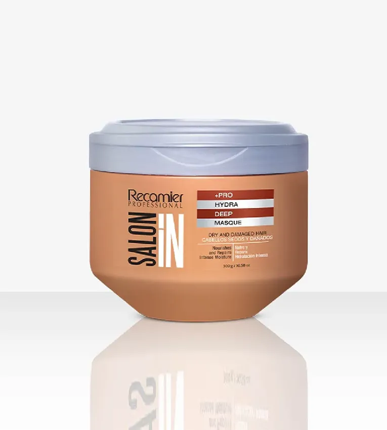 Tratamiento Deep Hydra