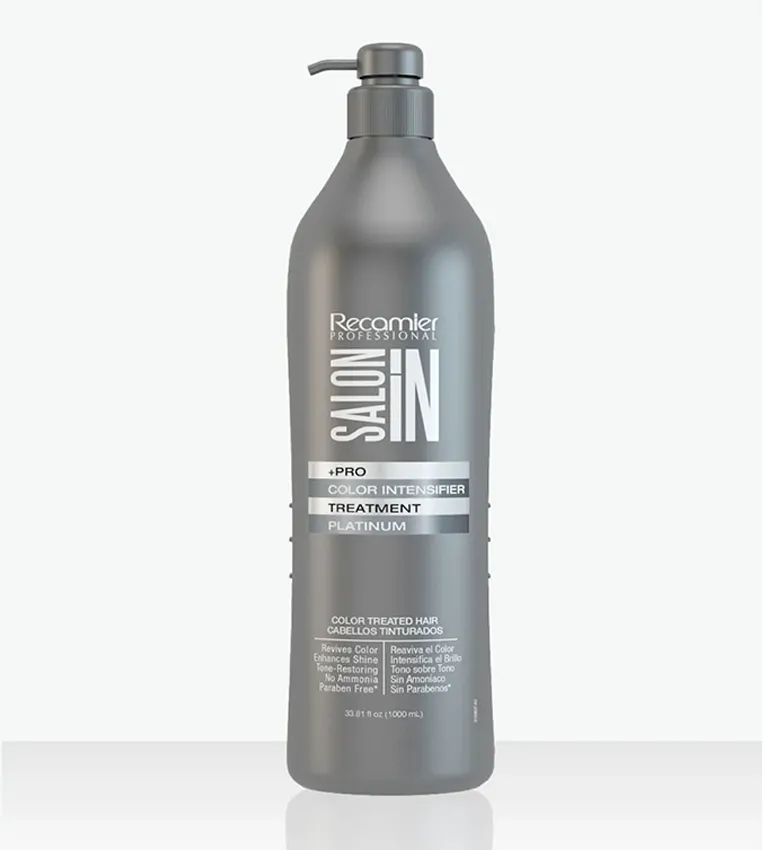 Tratamiento Platinum 1000 ml