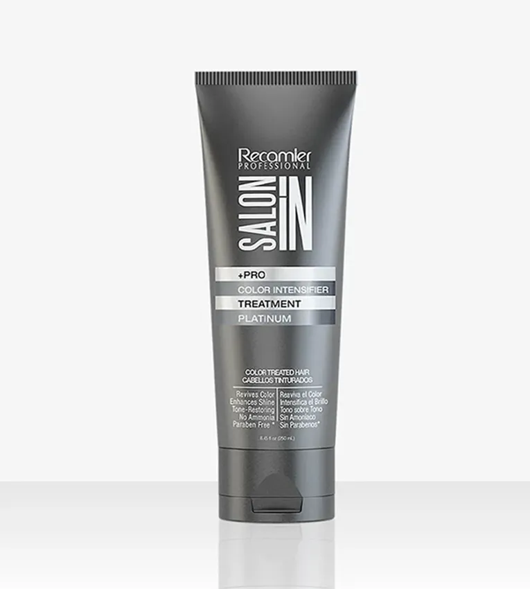 Tratamiento Platinum 250 ml